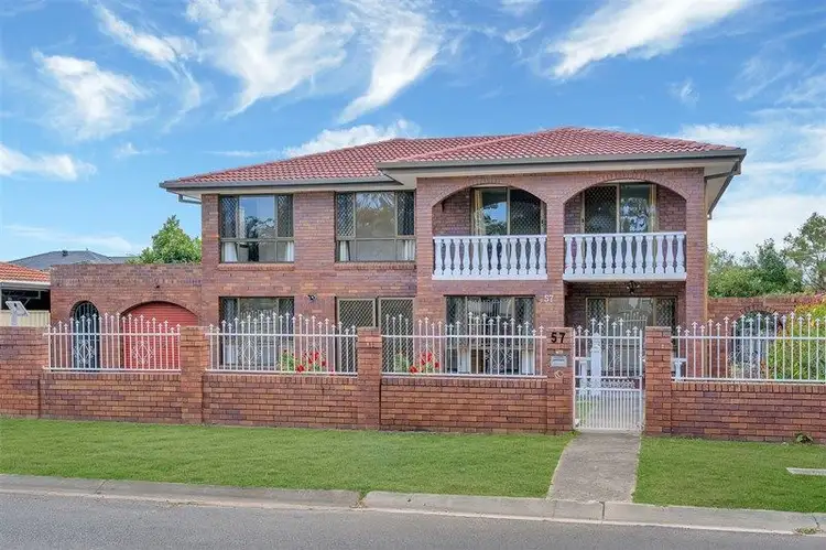 Main view of Homely house listing, 57 Durrang Street, Durack QLD 4077