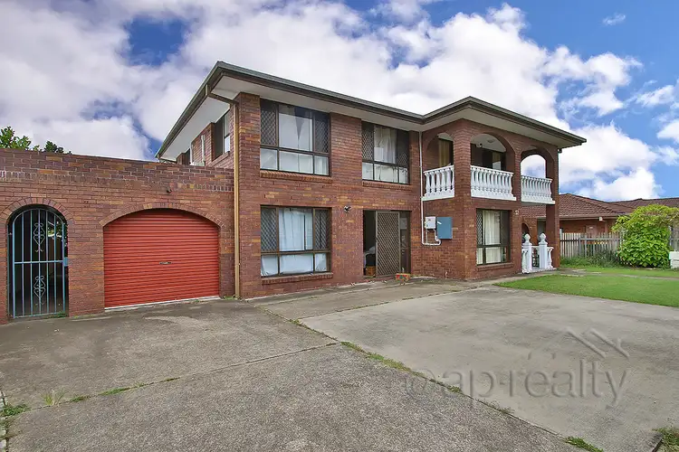 Second view of Homely house listing, 57 Durrang Street, Durack QLD 4077