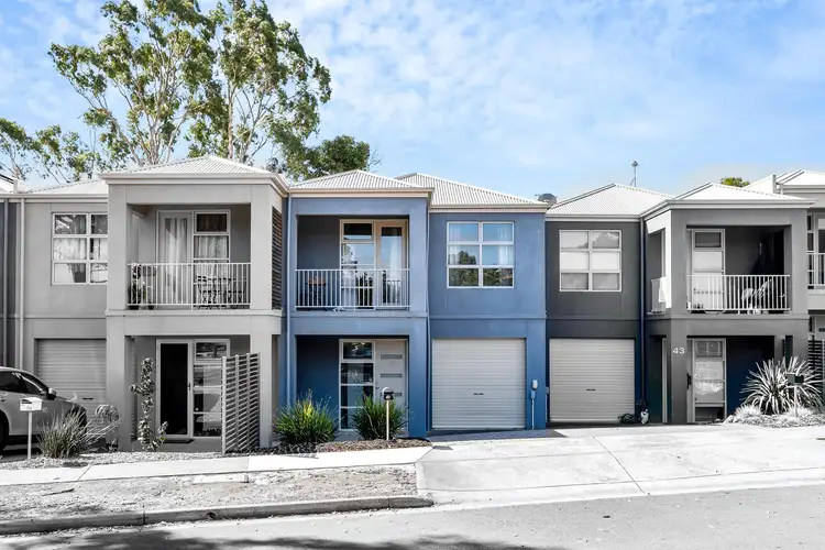41 Eurunduree  Avenue, Seacombe Gardens SA 5047
