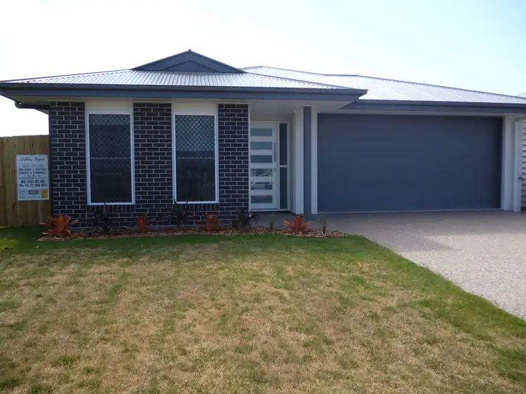 Main view of Homely house listing, 1/12 Richard Charles Drive, Kawungan QLD 4655