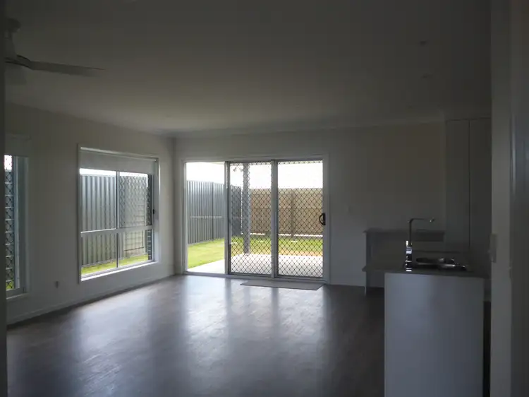 Fifth view of Homely house listing, 1/12 Richard Charles Drive, Kawungan QLD 4655