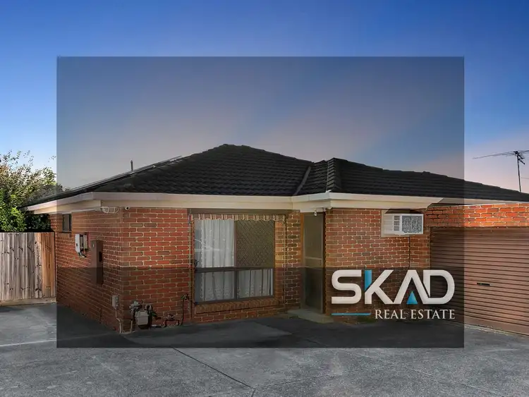 4/38 Moorhead Drive, Mill Park VIC 3082