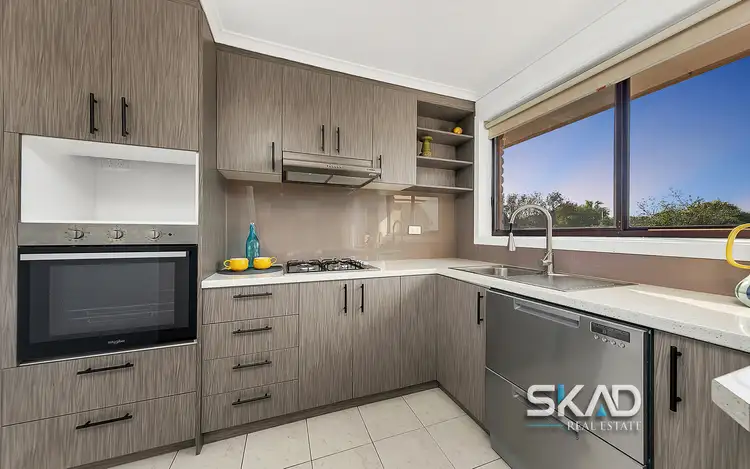 Third view of Homely house listing, 4/38 Moorhead Drive, Mill Park VIC 3082