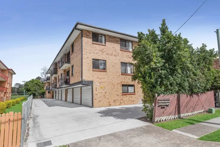 6/72 Eton Street, Nundah QLD 4012