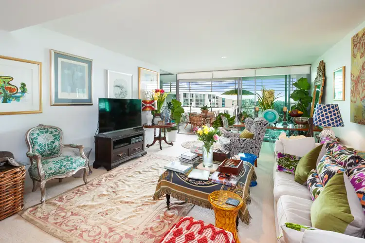 Fourth view of Homely apartment listing, 7502 Ephraim Island, Paradise Point QLD 4216