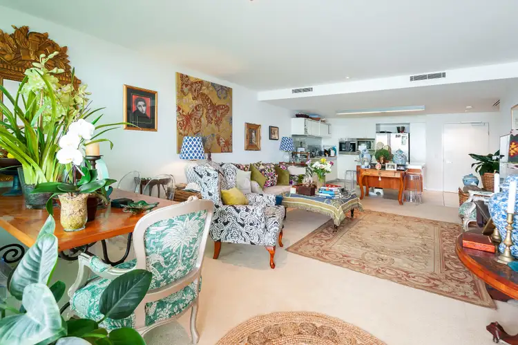 Fifth view of Homely apartment listing, 7502 Ephraim Island, Paradise Point QLD 4216