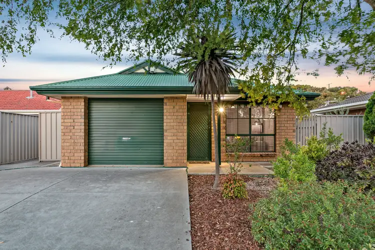 Main view of Homely house listing, 17 Birch Avenue, Seaford SA 5169