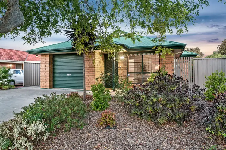 Second view of Homely house listing, 17 Birch Avenue, Seaford SA 5169