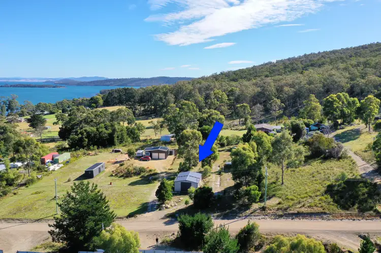 25 George Street, Taranna TAS 7180