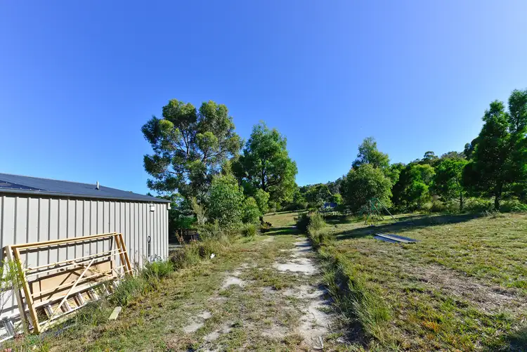 Third view of Homely land listing, 25 George Street, Taranna TAS 7180