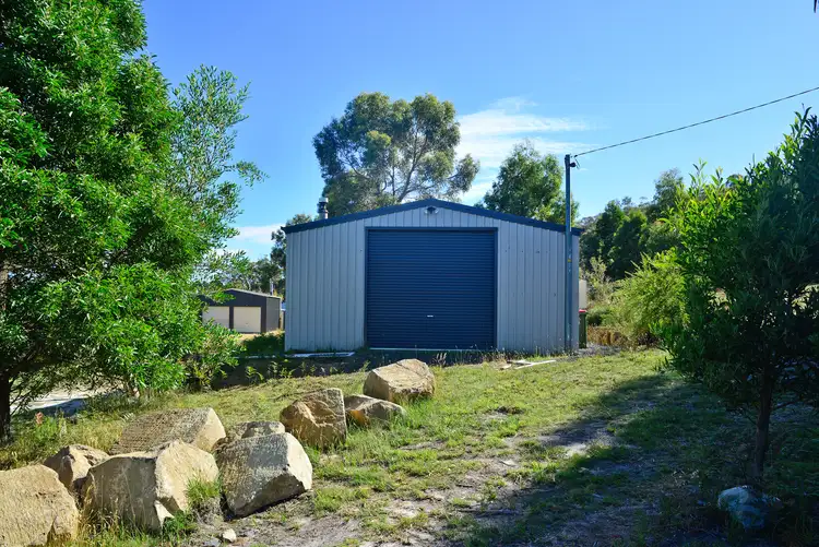 Fifth view of Homely land listing, 25 George Street, Taranna TAS 7180