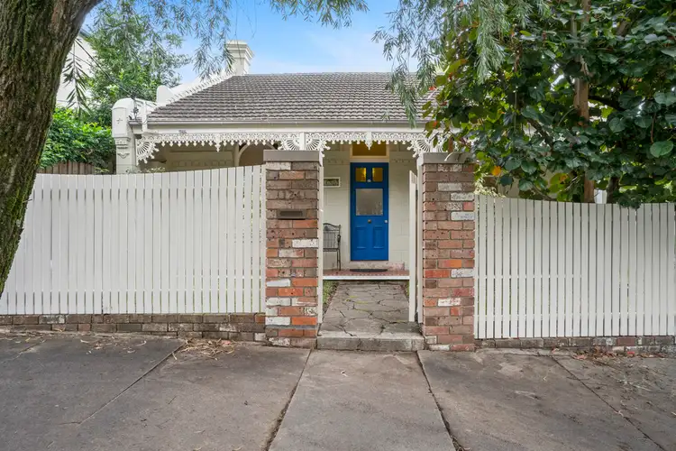 124 Park Avenue, Ashfield NSW 2131