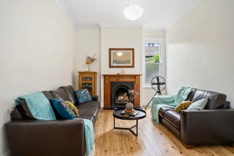 Third view of Homely house listing, 124 Park Avenue, Ashfield NSW 2131