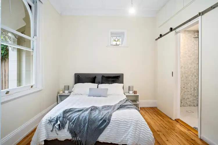 Fourth view of Homely house listing, 124 Park Avenue, Ashfield NSW 2131