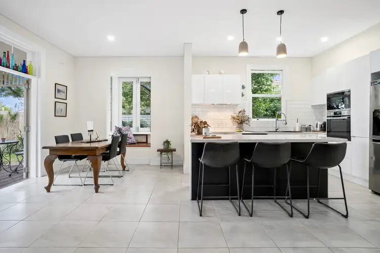 Sixth view of Homely house listing, 124 Park Avenue, Ashfield NSW 2131