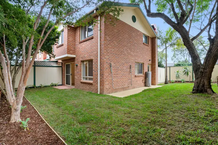 4/39 Rosemont Street South, Punchbowl NSW 2196