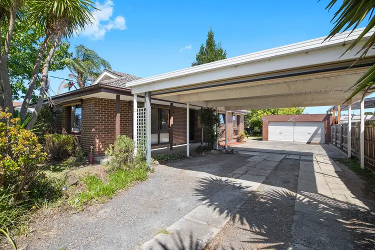 Second view of Homely house listing, 16 Rumann Avenue, Scoresby VIC 3179
