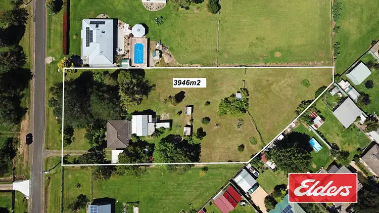 14 RESERVOIR ROAD, Bargo NSW 2574