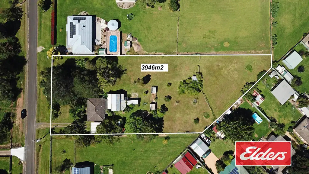 Main view of Homely house listing, 14 RESERVOIR ROAD, Bargo NSW 2574