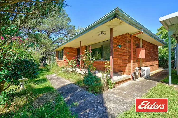 Fifth view of Homely house listing, 14 RESERVOIR ROAD, Bargo NSW 2574