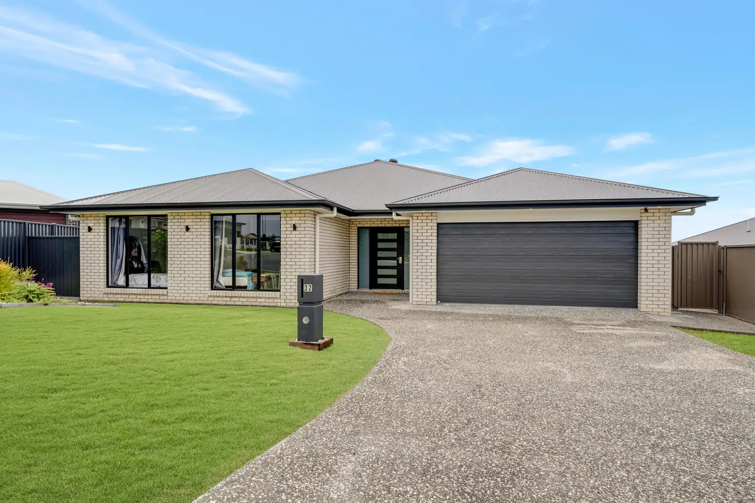 Main view of Homely house listing, 32 Marcus Drive, Regents Park QLD 4118