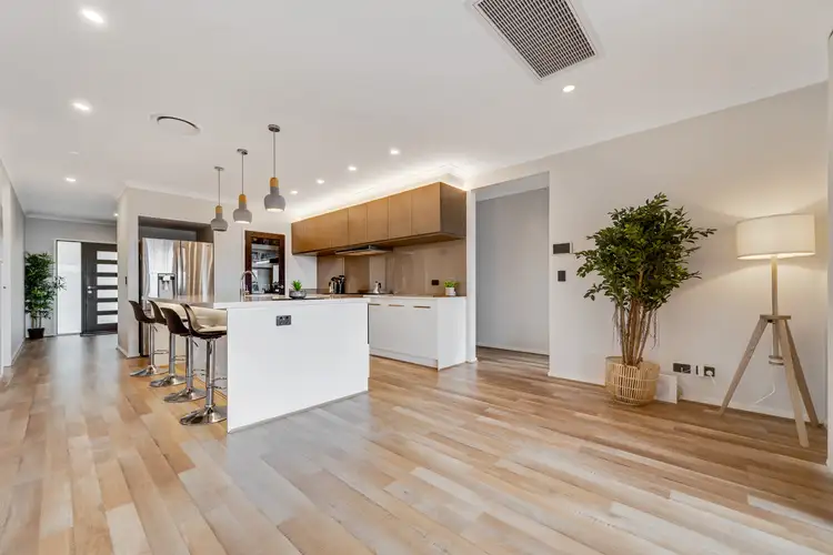 Second view of Homely house listing, 32 Marcus Drive, Regents Park QLD 4118