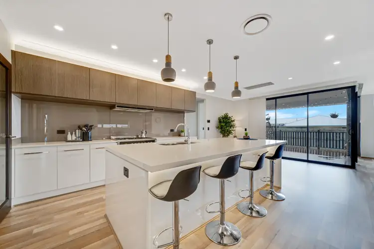 Third view of Homely house listing, 32 Marcus Drive, Regents Park QLD 4118