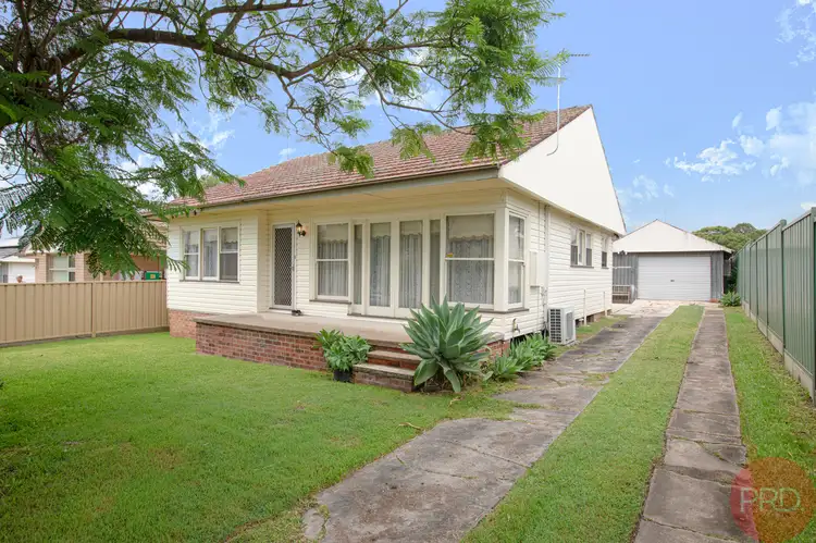 166 Anderson Drive, Beresfield NSW 2322