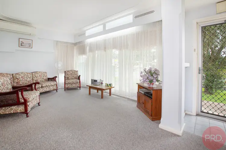 Second view of Homely house listing, 166 Anderson Drive, Beresfield NSW 2322