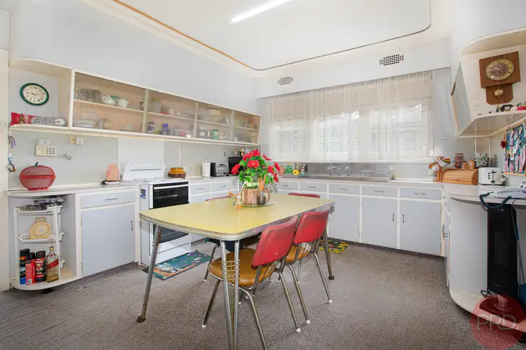 Fifth view of Homely house listing, 166 Anderson Drive, Beresfield NSW 2322