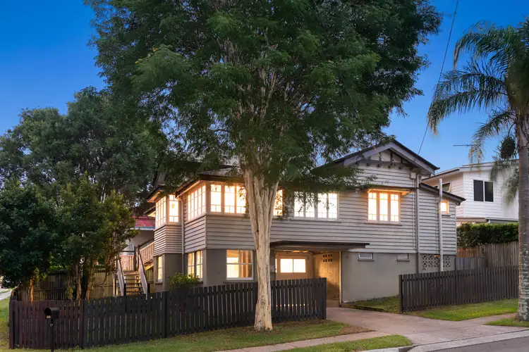 17 Station Avenue, Gaythorne QLD 4051