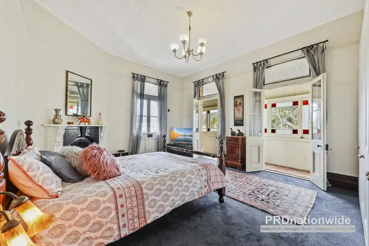 Second view of Homely house listing, 92 Carlton Parade, Carlton NSW 2218