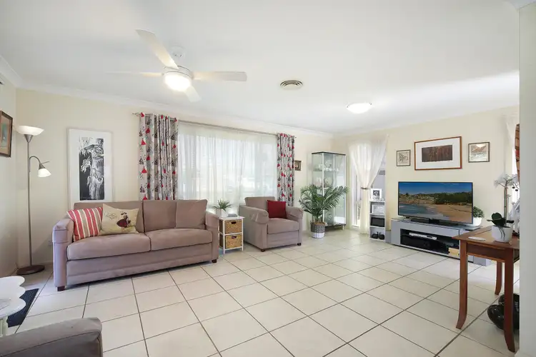 Third view of Homely villa listing, 1/29 Flathead Road, Ettalong Beach NSW 2257