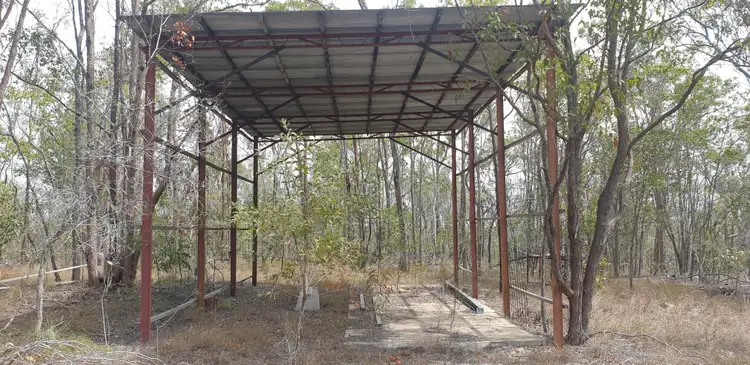 Second view of Homely land listing, Delan Road, Bullyard QLD 4671