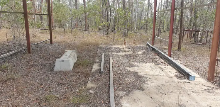 Fourth view of Homely land listing, Delan Road, Bullyard QLD 4671