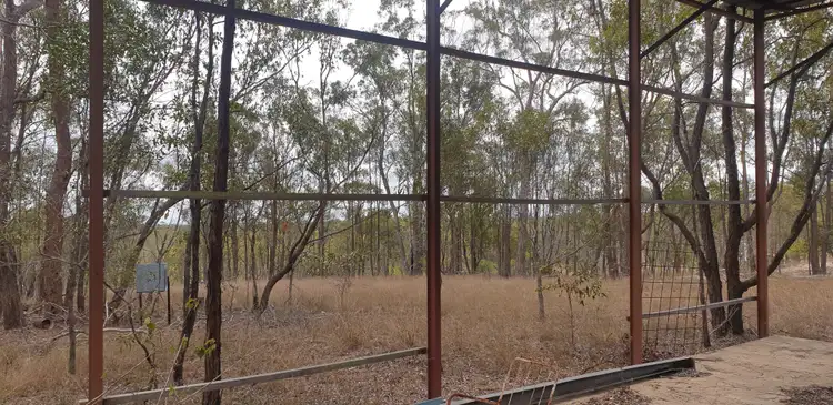 Fifth view of Homely land listing, Delan Road, Bullyard QLD 4671