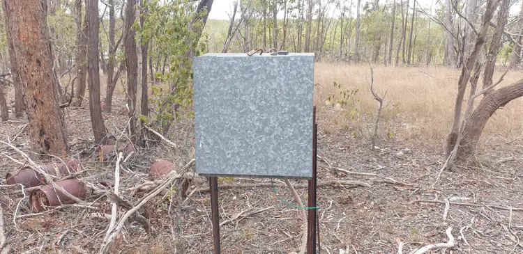 Sixth view of Homely land listing, Delan Road, Bullyard QLD 4671