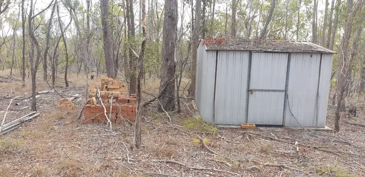 Seventh view of Homely land listing, Delan Road, Bullyard QLD 4671