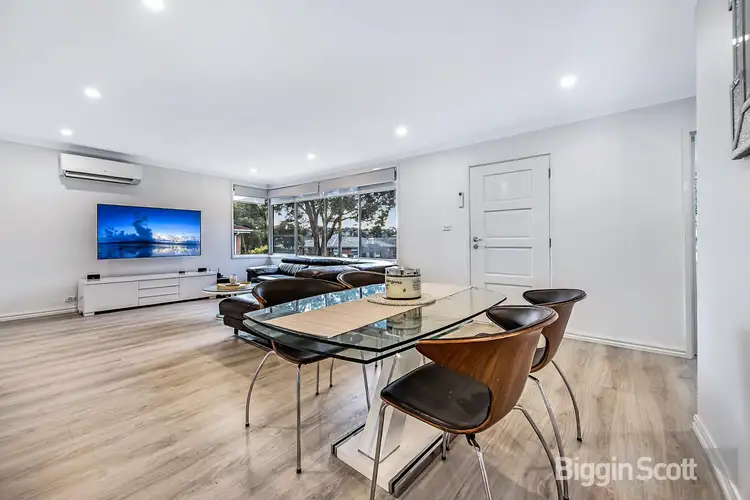 Third view of Homely house listing, 58 Samada Street, Notting Hill VIC 3168