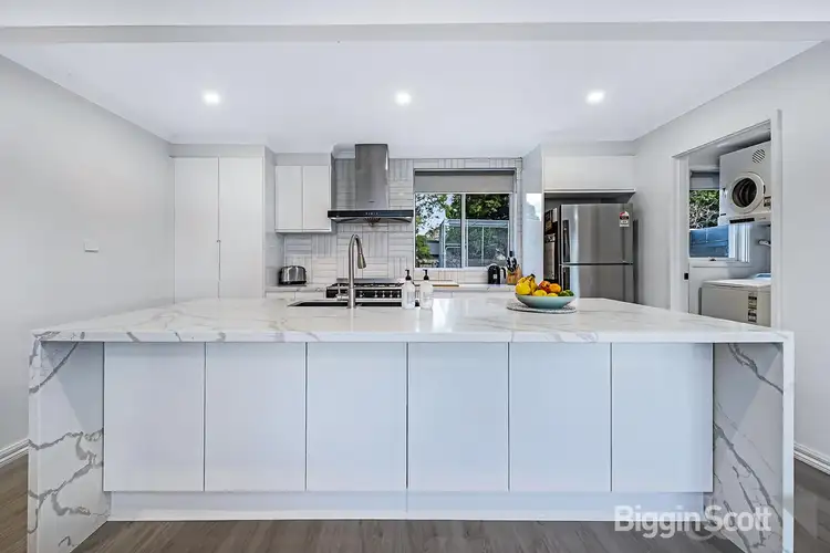 Fourth view of Homely house listing, 58 Samada Street, Notting Hill VIC 3168