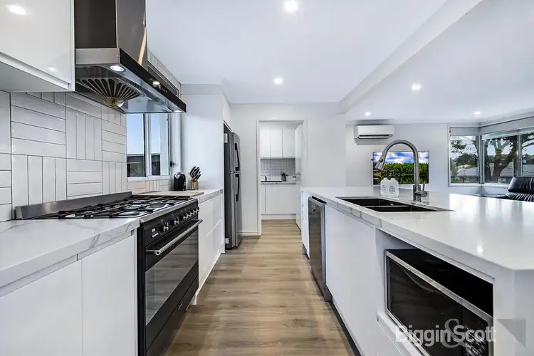 Fifth view of Homely house listing, 58 Samada Street, Notting Hill VIC 3168