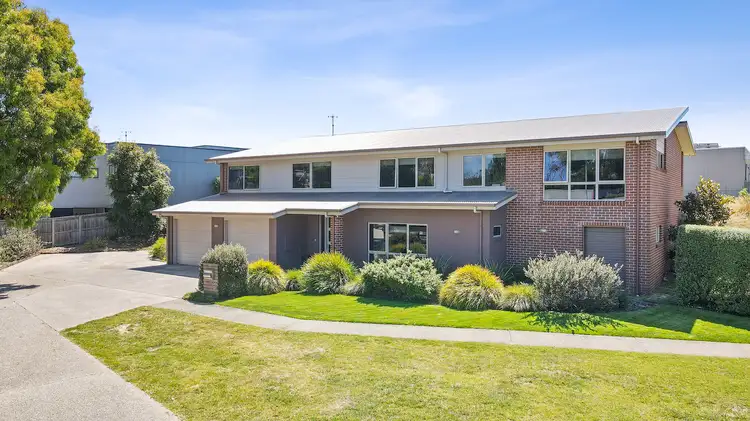Main view of Homely house listing, 12 Whitegum Way, Turners Beach TAS 7315