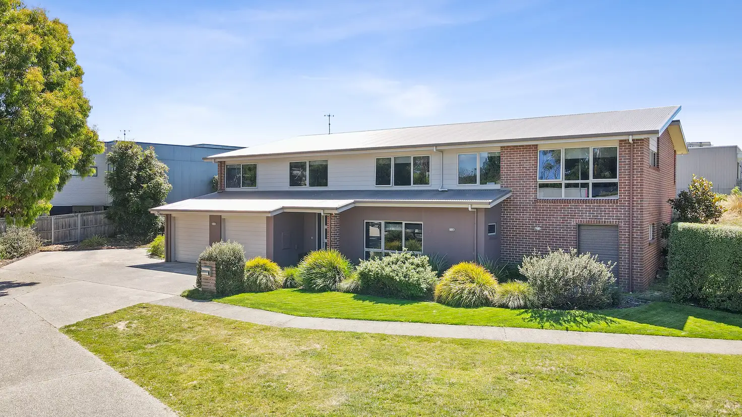 Main view of Homely house listing, 12 Whitegum Way, Turners Beach TAS 7315