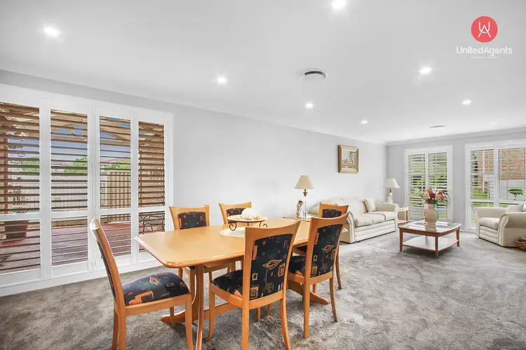 Fourth view of Homely house listing, 20 Aragon Street, Cecil Hills NSW 2171