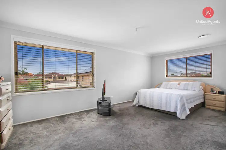 Fifth view of Homely house listing, 20 Aragon Street, Cecil Hills NSW 2171