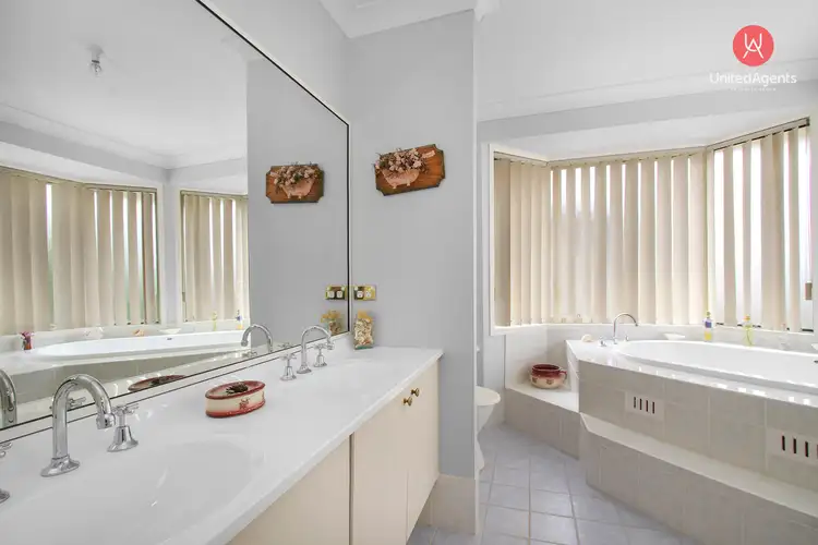 Sixth view of Homely house listing, 20 Aragon Street, Cecil Hills NSW 2171