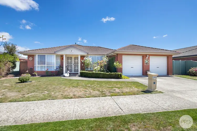 Main view of Homely house listing, 16 Lawrie Drive, Alfredton VIC 3350