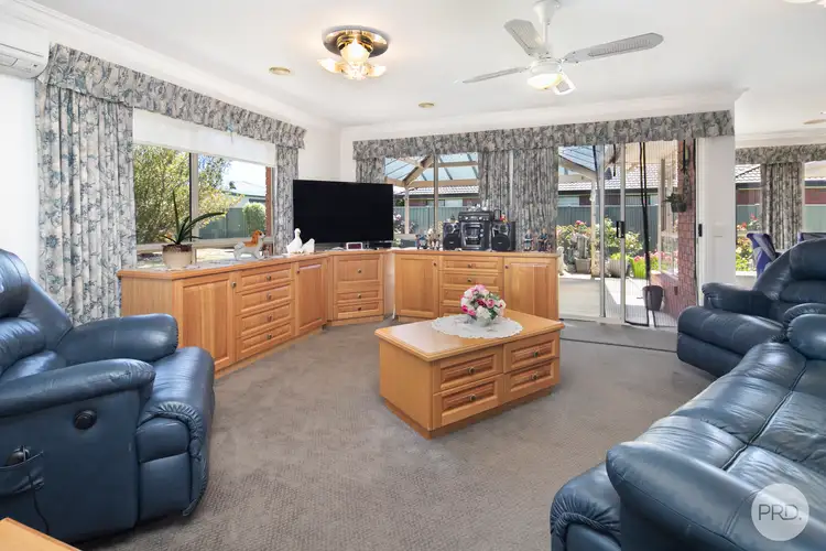 Second view of Homely house listing, 16 Lawrie Drive, Alfredton VIC 3350