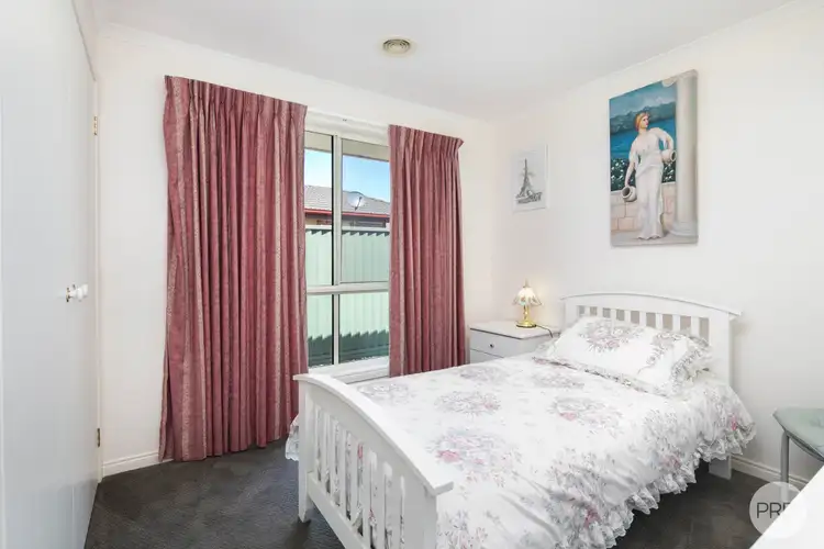 Sixth view of Homely house listing, 16 Lawrie Drive, Alfredton VIC 3350