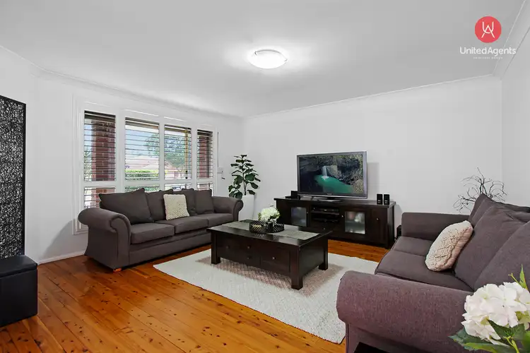Second view of Homely house listing, 31 Government Road, Hinchinbrook NSW 2168